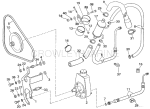 Power Steering Pump Power Steering Pump