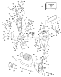 Transom Mount