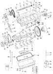 Crankcase Crankcase