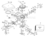 Carburetor Carburetor