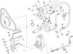Power Steering Pump Power Steering Pump