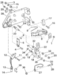 Shift Lever & Interrupter