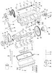 Crankcase Crankcase