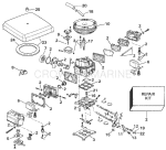 Carburetor Carburetor