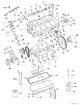 Crankcase Crankcase