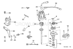 Distributor & Ignition Coil - Tbi Models