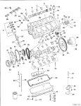 Crankcase Crankcase