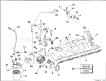 Intake Manifold & Fuel Pump - 2v Models Intake Manifold & Fuel Pump - 2v Models