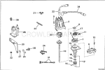 Distributor & Ignition Coil - Tbi Models