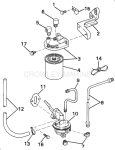 Fuel Pump & Filter