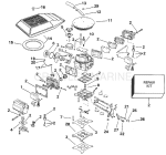Carburetor - 4v Carburetor - 4v