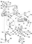 Shift Lever & Interrupter Shift Lever & Interrupter