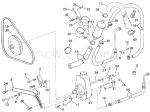 Power Steering Pump Power Steering Pump