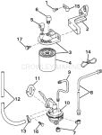 Fuel Pump & Filter Fuel Pump & Filter