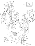 Transom Mount