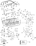 Fuel System & Lower Intake Manifold