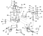 Shift Bracket