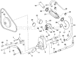 Power Steering Pump Power Steering Pump