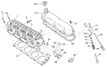 Cylinder Head Cylinder Head