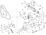 Power Steering Pump Power Steering Pump