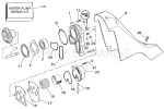 Water Pump And Adaptor Water Pump And Adaptor