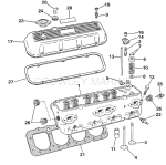 Cylinder Head Cylinder Head