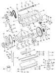 Crankcase Crankcase