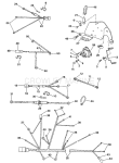 Wire Harness, Bracket & Solenoid Wire Harness, Bracket & Solenoid