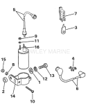 Ignition Coil & Leads