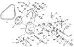 Power Steering Pump Power Steering Pump