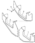 Front Mounts Front Mounts