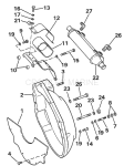 Flywheel Housing & Oil Cooler Flywheel Housing & Oil Cooler