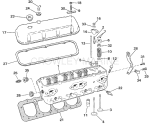 Cylinder Head Cylinder Head