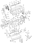 Crankcase Crankcase