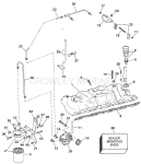 Intake Manifold & Fuel Pump