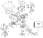 Carburetor Carburetor