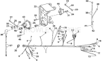 Engine Wire Harness & Bracket Engine Wire Harness & Bracket