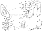 Power Steering Pump Power Steering Pump