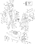 Transom Mount