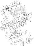 Crankcase Crankcase