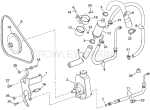 Power Steering Pump Power Steering Pump