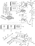Power Trim And Tilt Power Trim And Tilt
