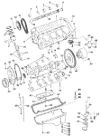 Crankcase Crankcase