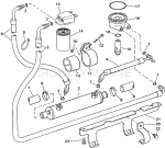 Oil System Oil System