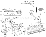 Intake Manifold & Fuel Pump