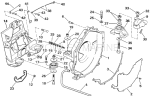 Transom Plate, Flywheel Housing & Mounts Transom Plate, Flywheel Housing & Mounts
