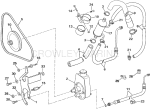 Power Steering Pump Power Steering Pump