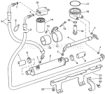 Oil System Oil System