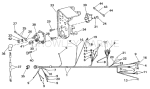 Engine Wire Harness & Bracket Engine Wire Harness & Bracket