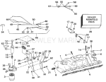 Intake Manifold & Fuel Pump